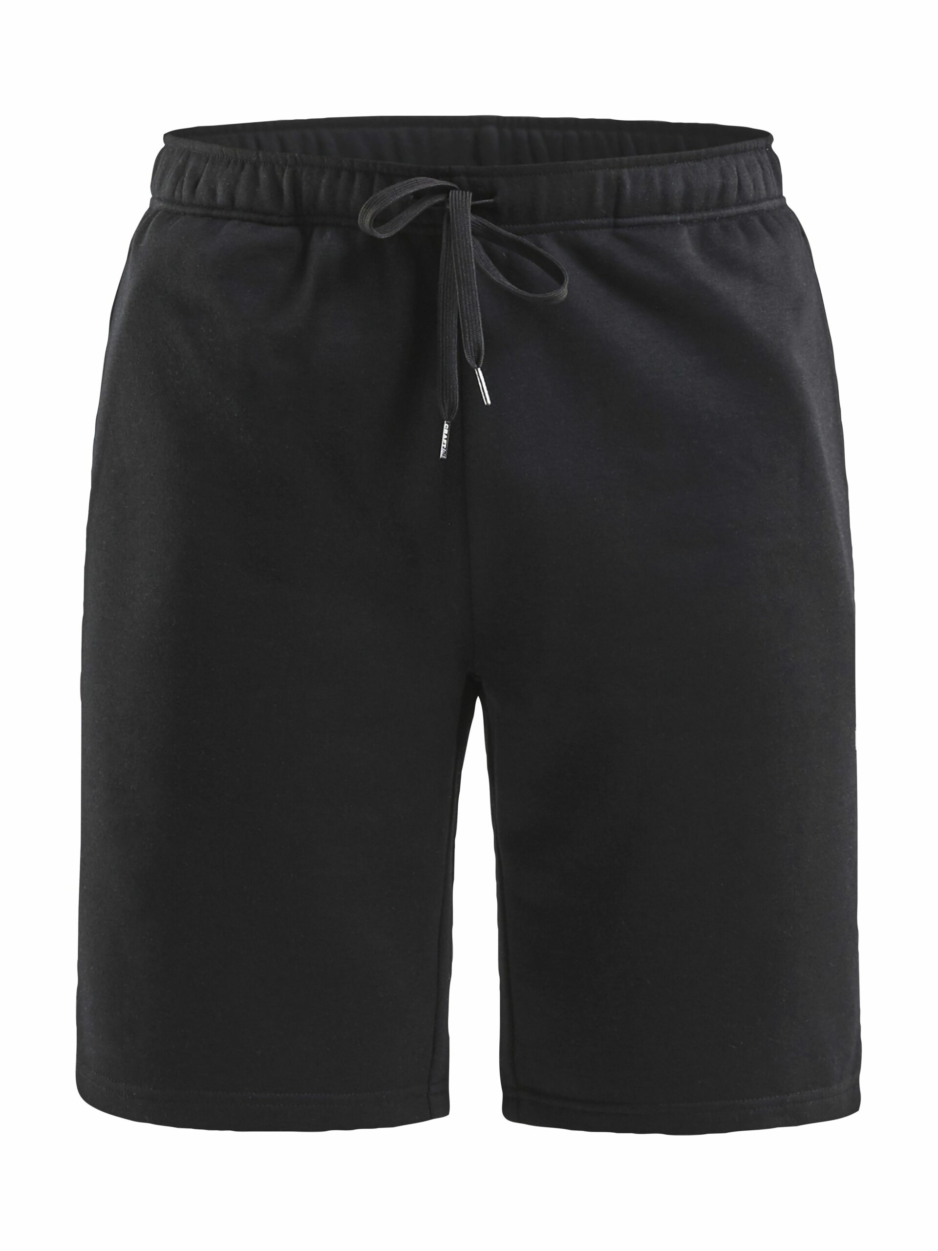 Craft Community Sweatshorts til Mænd - Sort