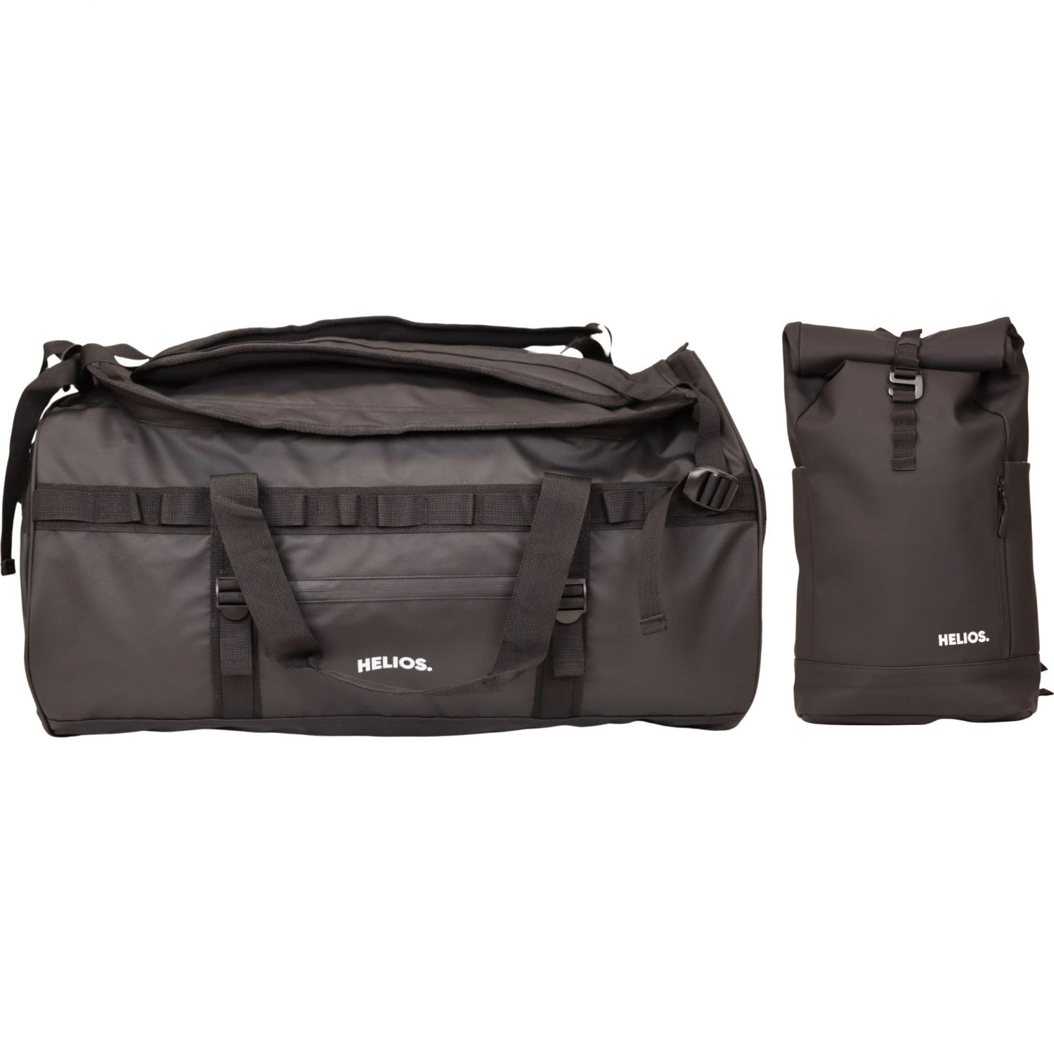 Helios Adventure Duffel Bag 60L - Perfekt til rejser!