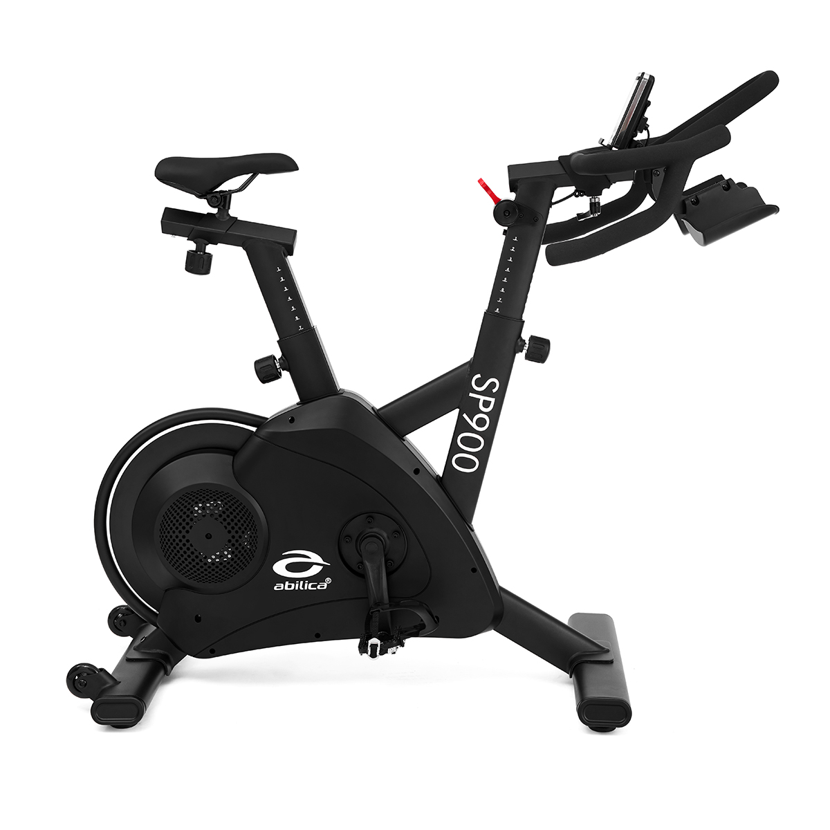 Abilica Sp 900 Spinningcykel - Perfekt til hjemmetræning