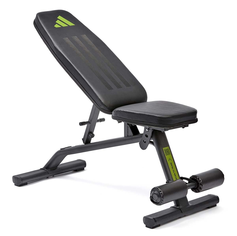 Adidas Performance Utility Justerbar Træningsbænk