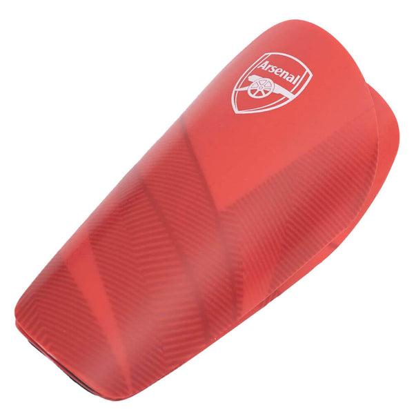 Arsenal FC Benskinner til 10-12 år - Officiel Licens