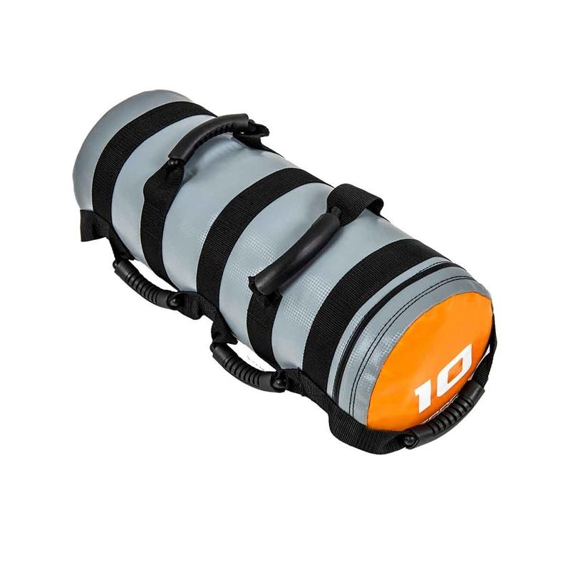 Toorx Powerbag - 10 Kg til Styrketræning
