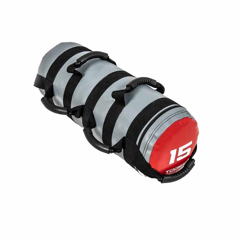 Toorx Powerbag - 15 Kg Styrketræningsudstyr