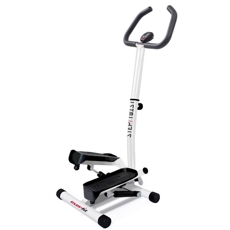 Everfit Step Twist Stepmaskine - Demo Udsalg