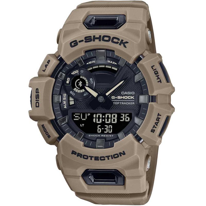 Casio GBA-900UU-5AER G-Shock Herreur med Fri Fragt