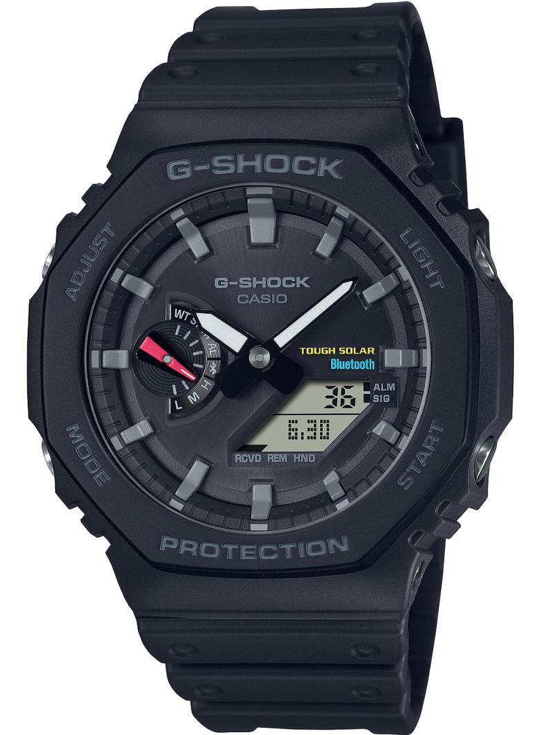 Casio GA-B2100-1AER G-Shock Herreur – Hurtig levering!