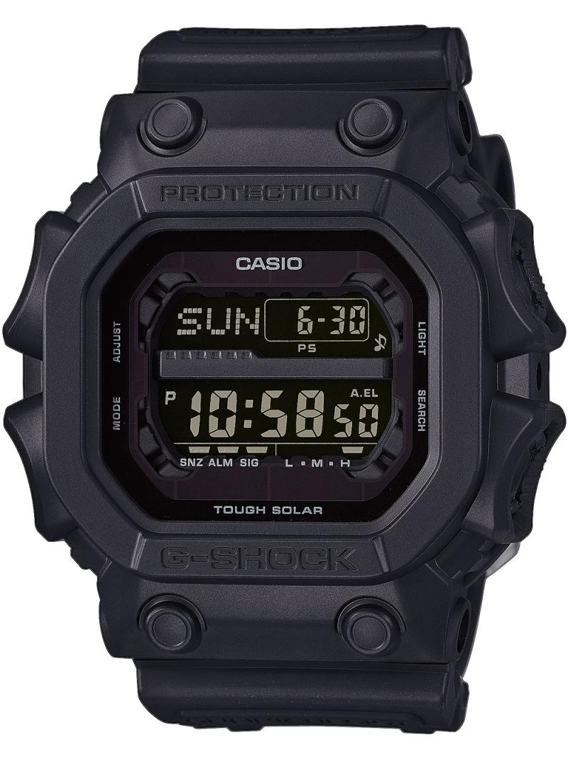 Casio G-Shock GX-56BB-1ER Sort Armbåndsur Tilbud!