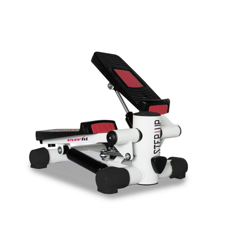 Everfit Step Up Stepmaskine - Kom i Form Hurtigt!