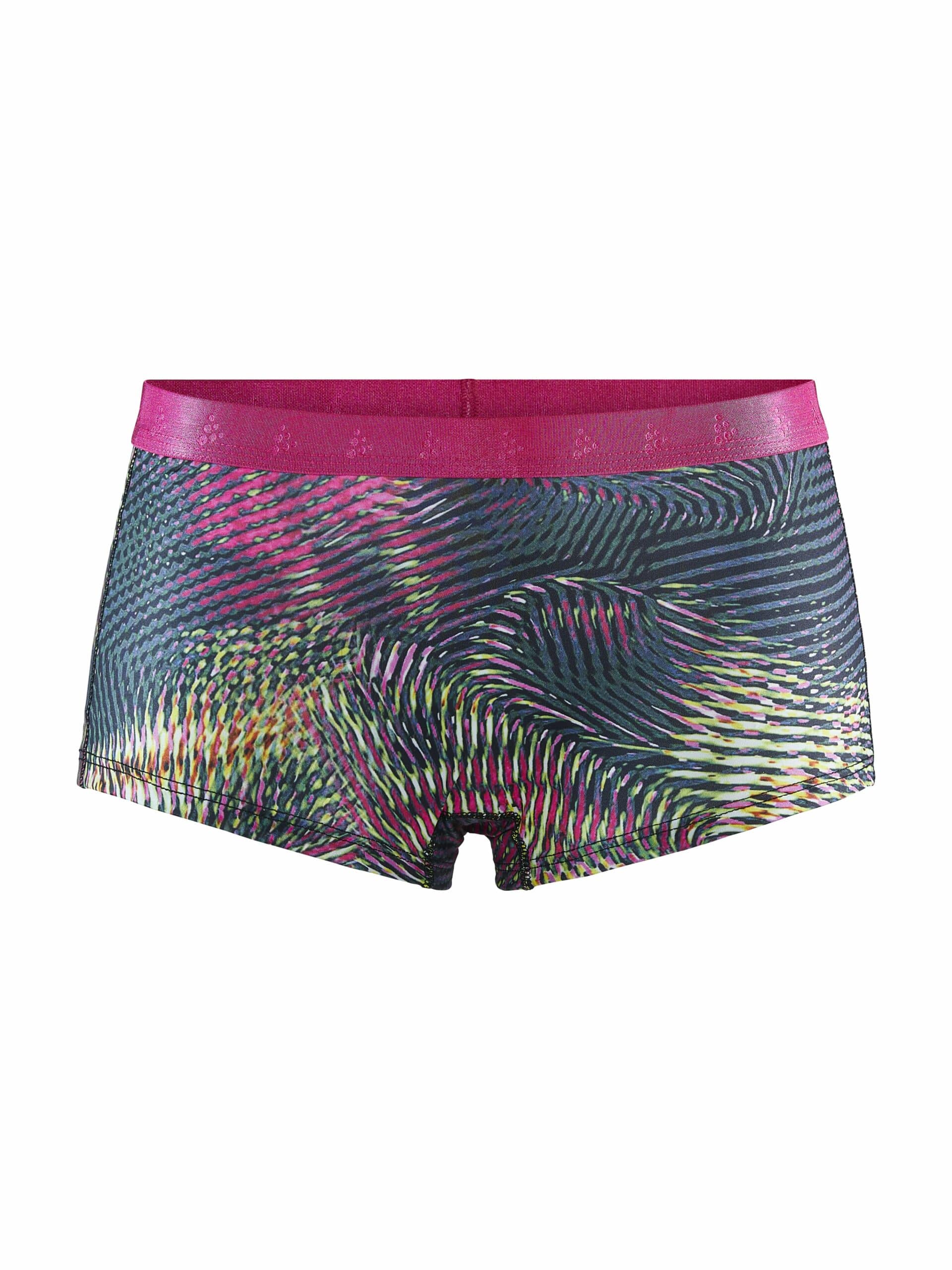 Craft Greatness Boksershorts til Kvinder - Black Multi