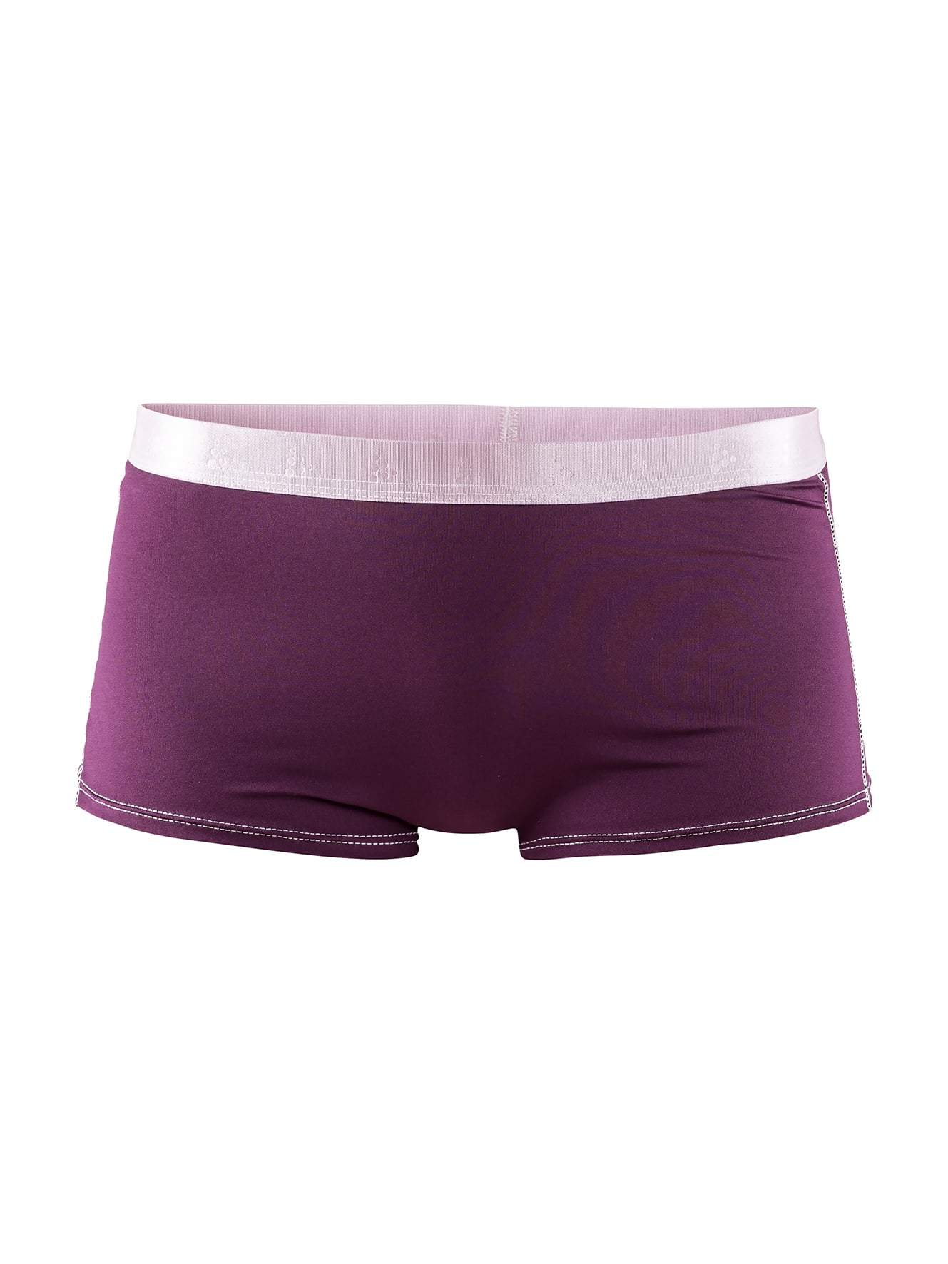 Craft Greatness Boksershorts til Kvinder - Tune Misty