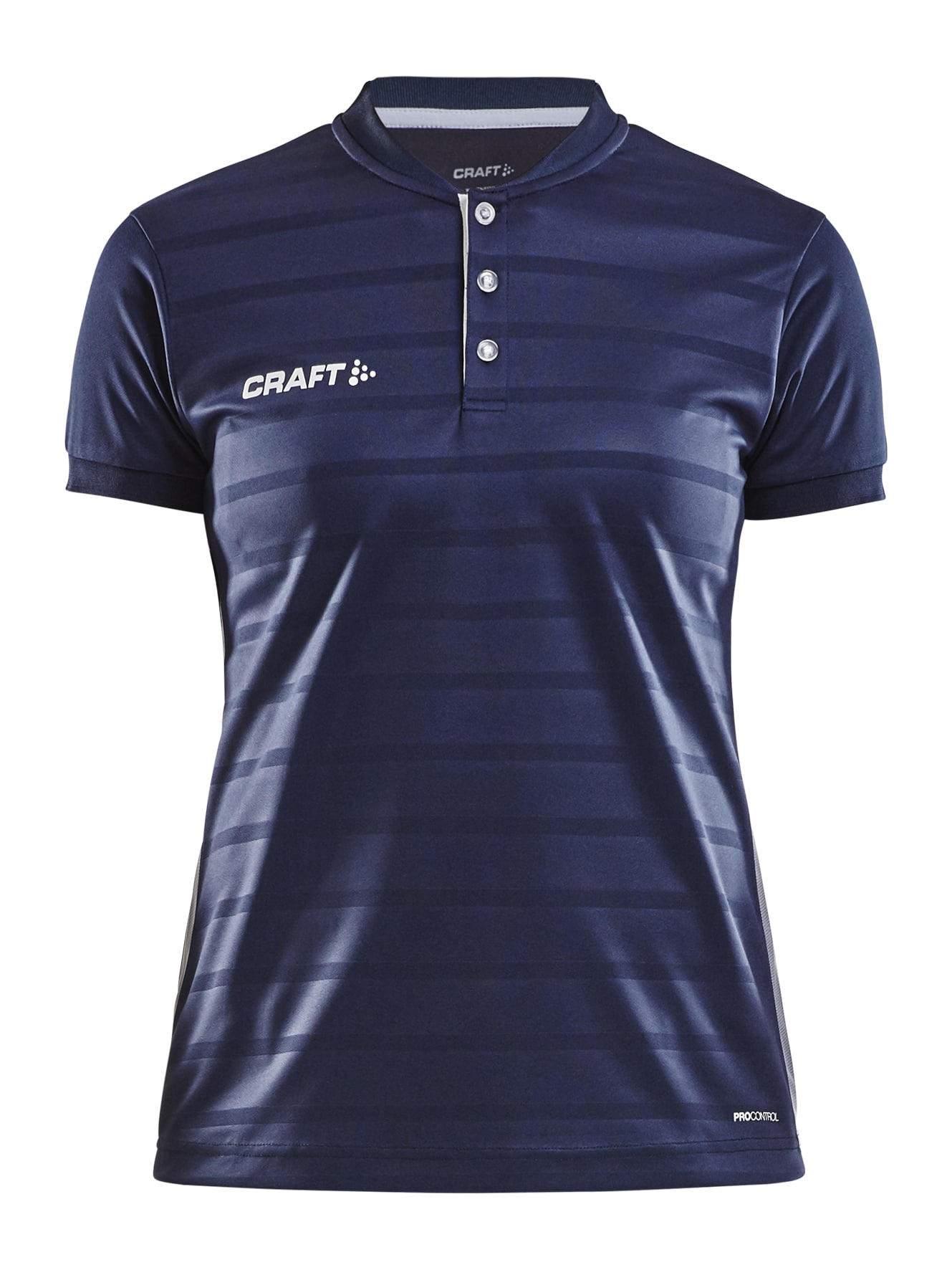 Craft Pro Control Retro Trøje til Kvinder - Navy/Hvid