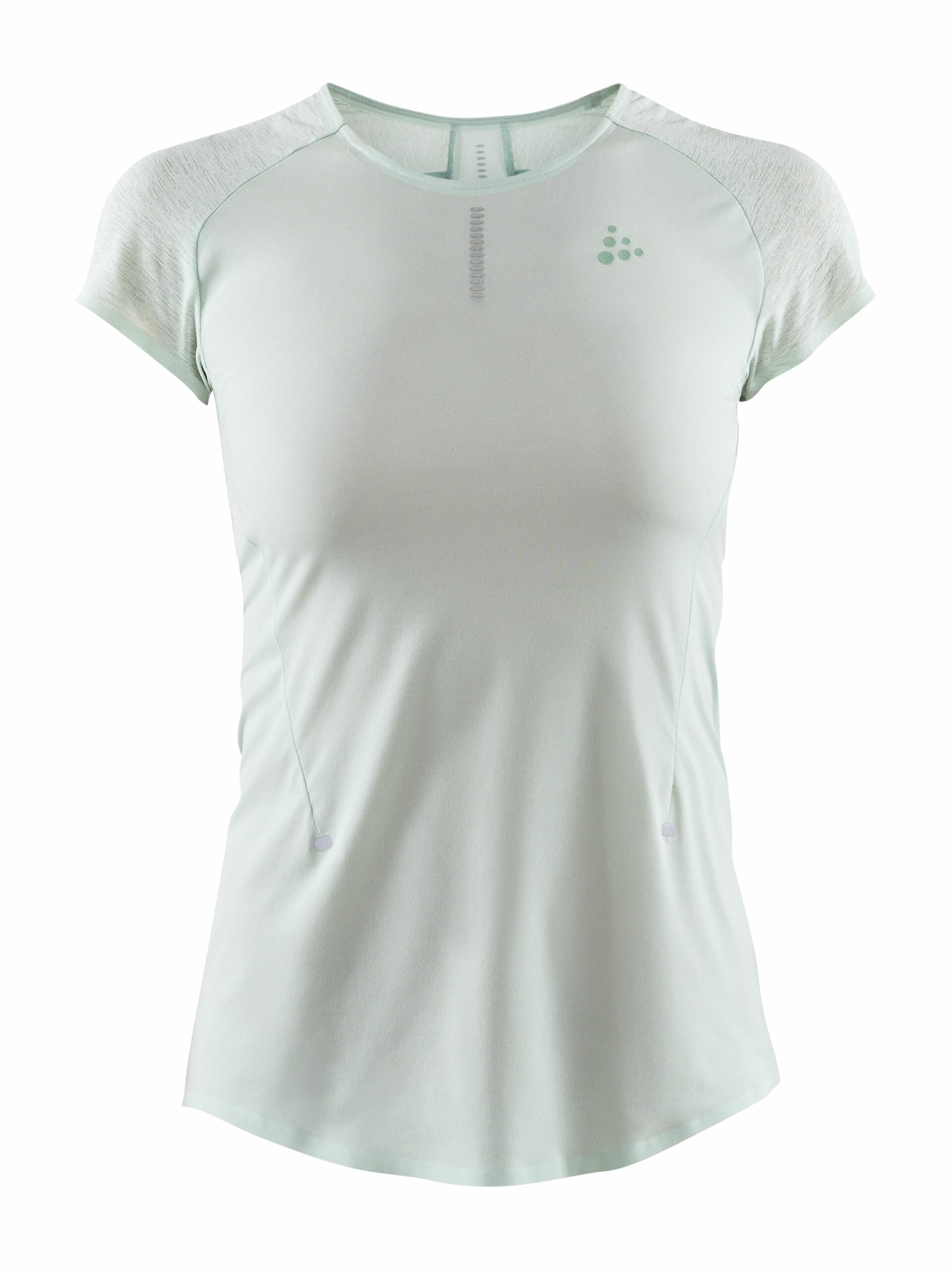 Craft Nanoweight T-shirt til kvinder - Ekstremt let løb