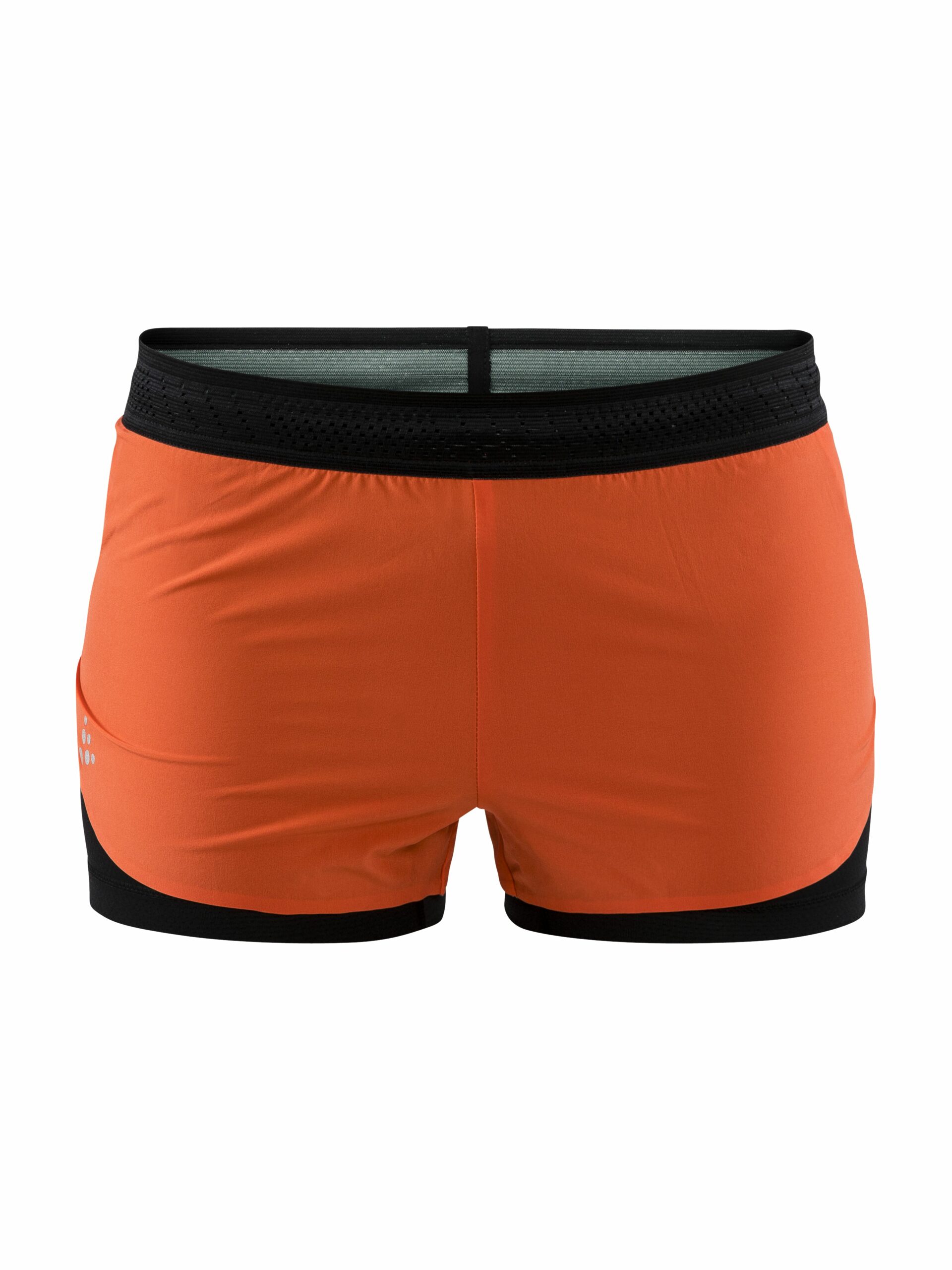 Craft Nanoweight Shorts til kvinder - Let og ergonomisk