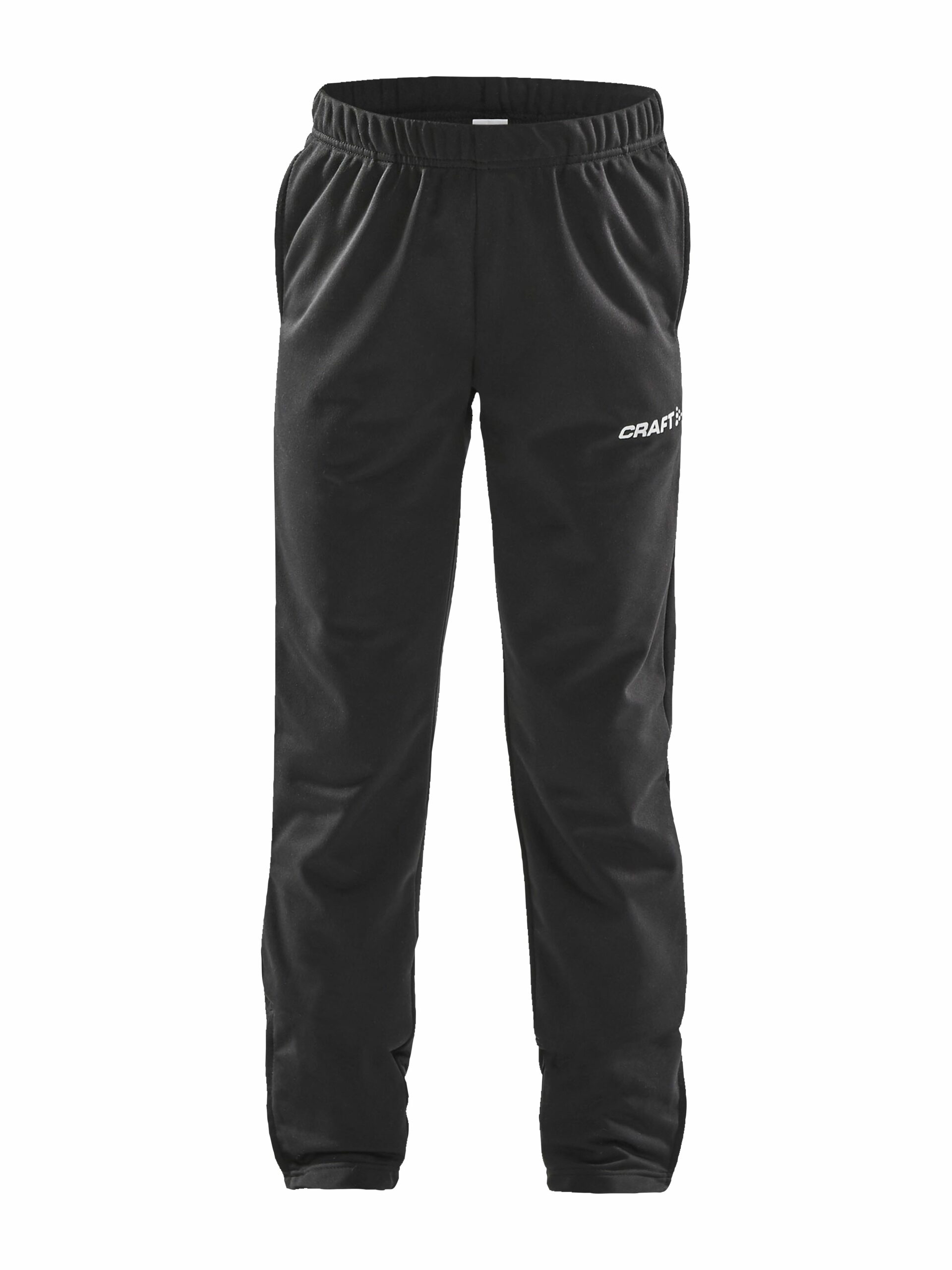 Craft   Squad Pant Jr   Black 122 128