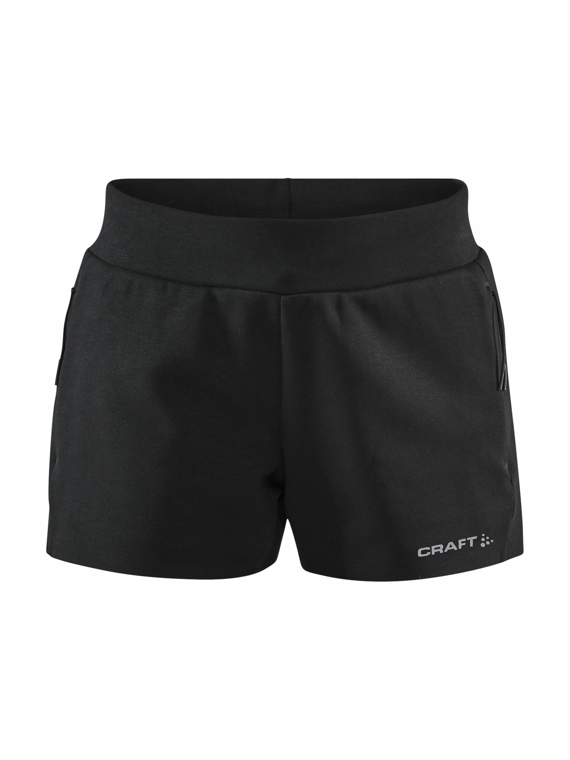 Craft Icon Shorts til kvinder - Komfortable og afslappede