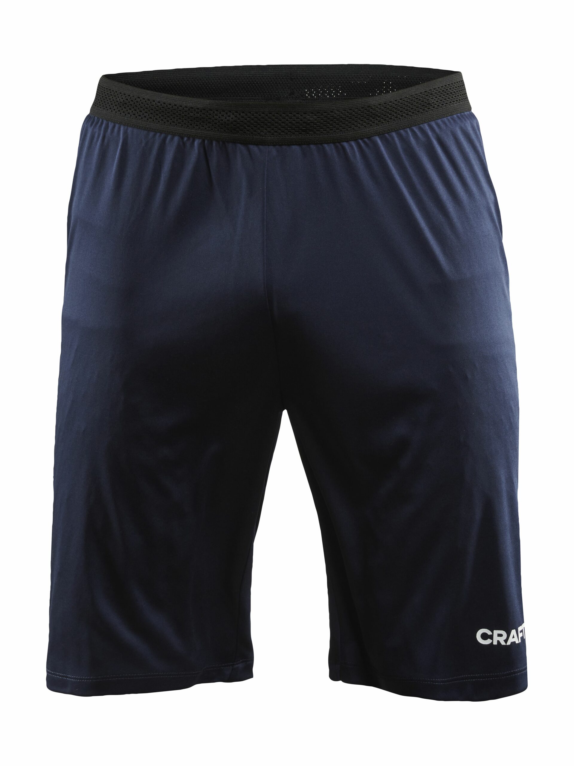 Craft Evolve Træningsshorts til Mænd - Navy