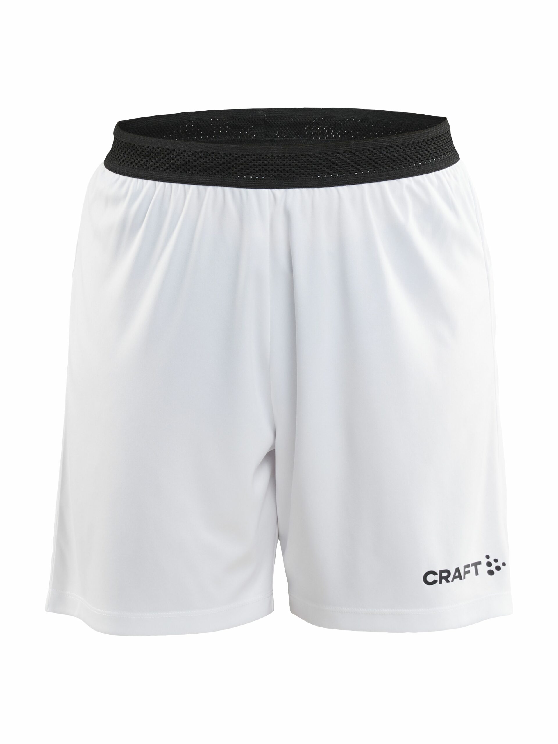 Craft Progress 2.0 Shorts til kvinder - Hvid