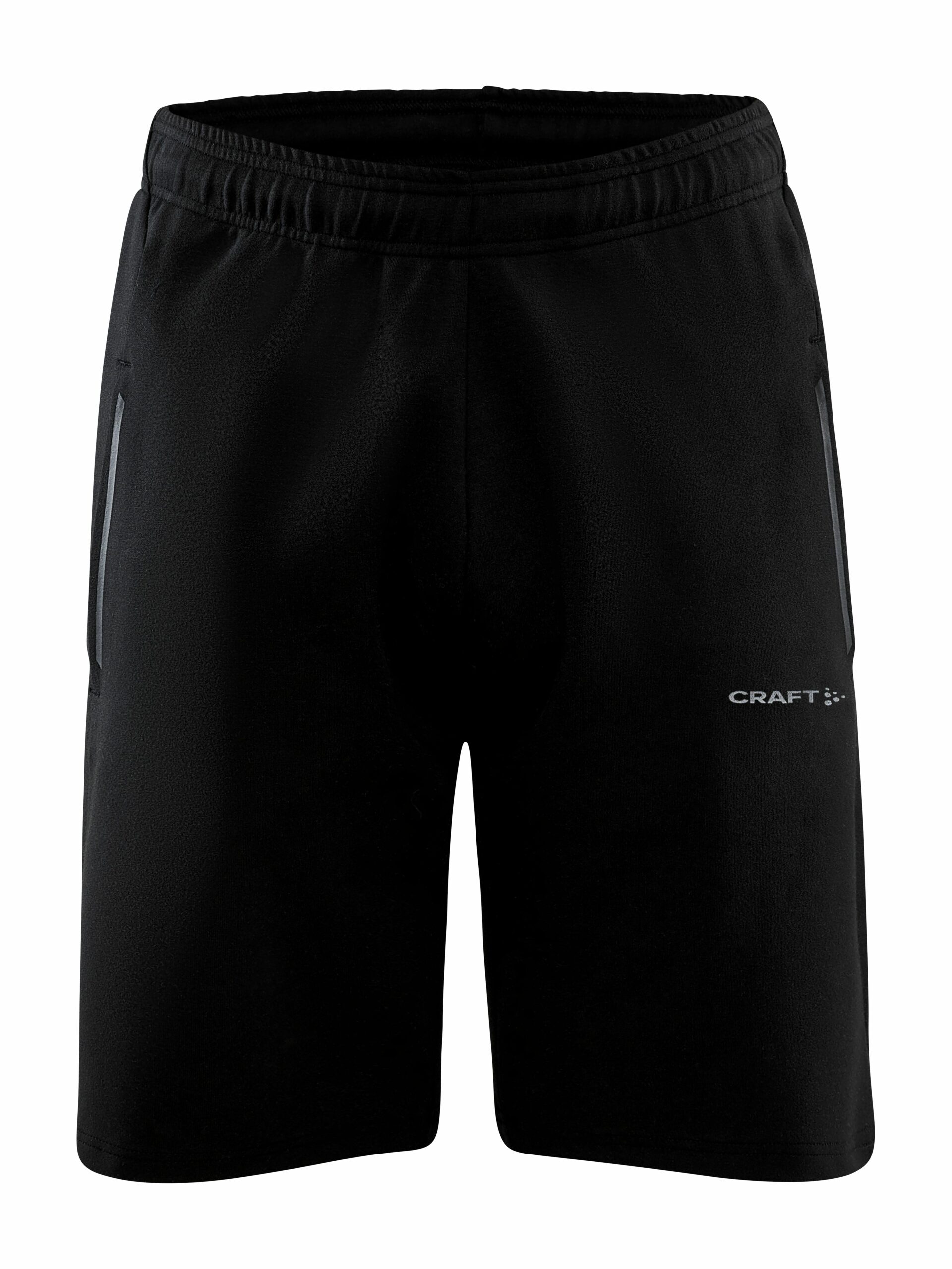 Craft Core Soul Sweatshorts til Mænd - Sort