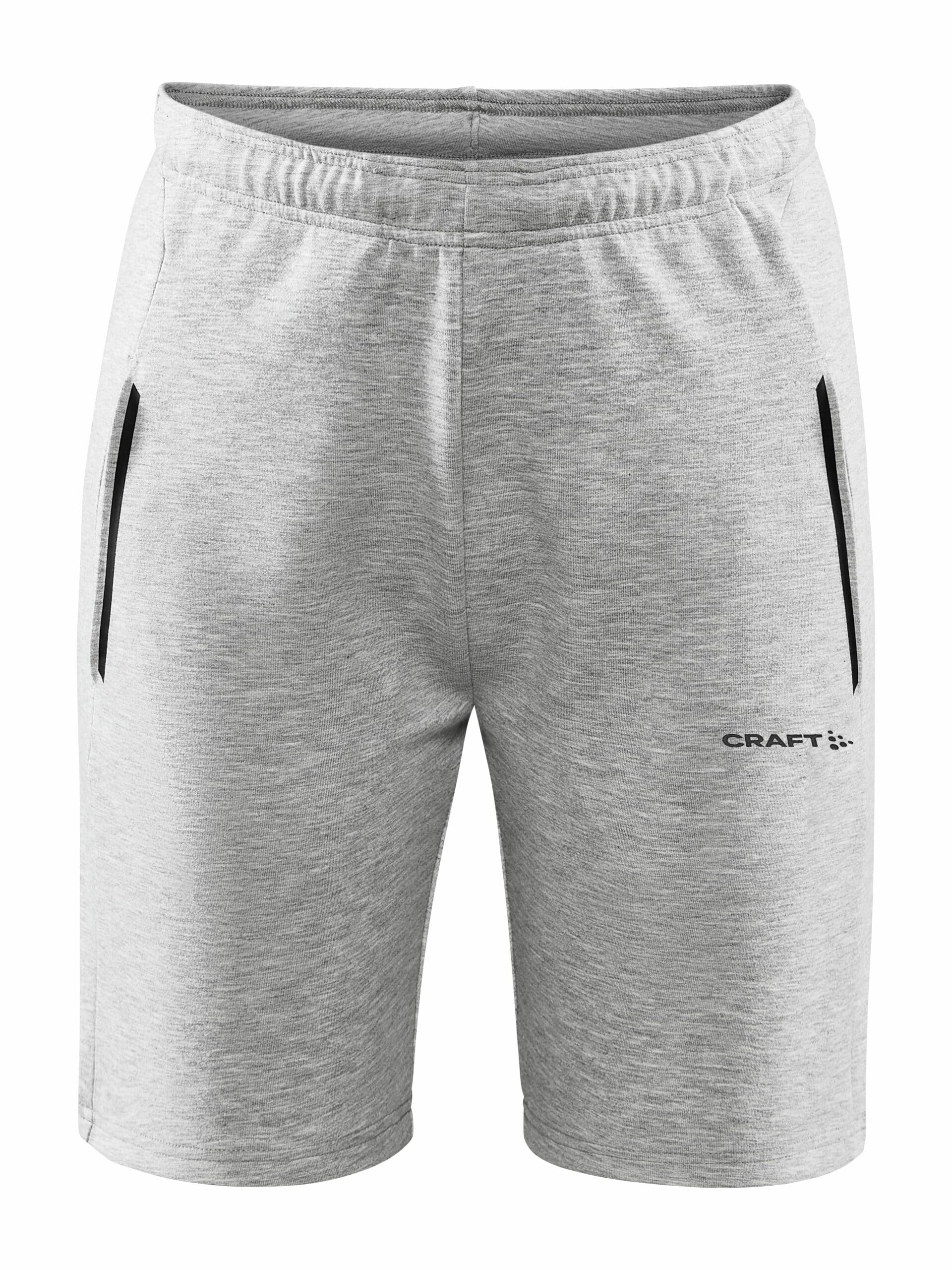 Craft Core Soul Sweatshorts til kvinder - Grå Melange