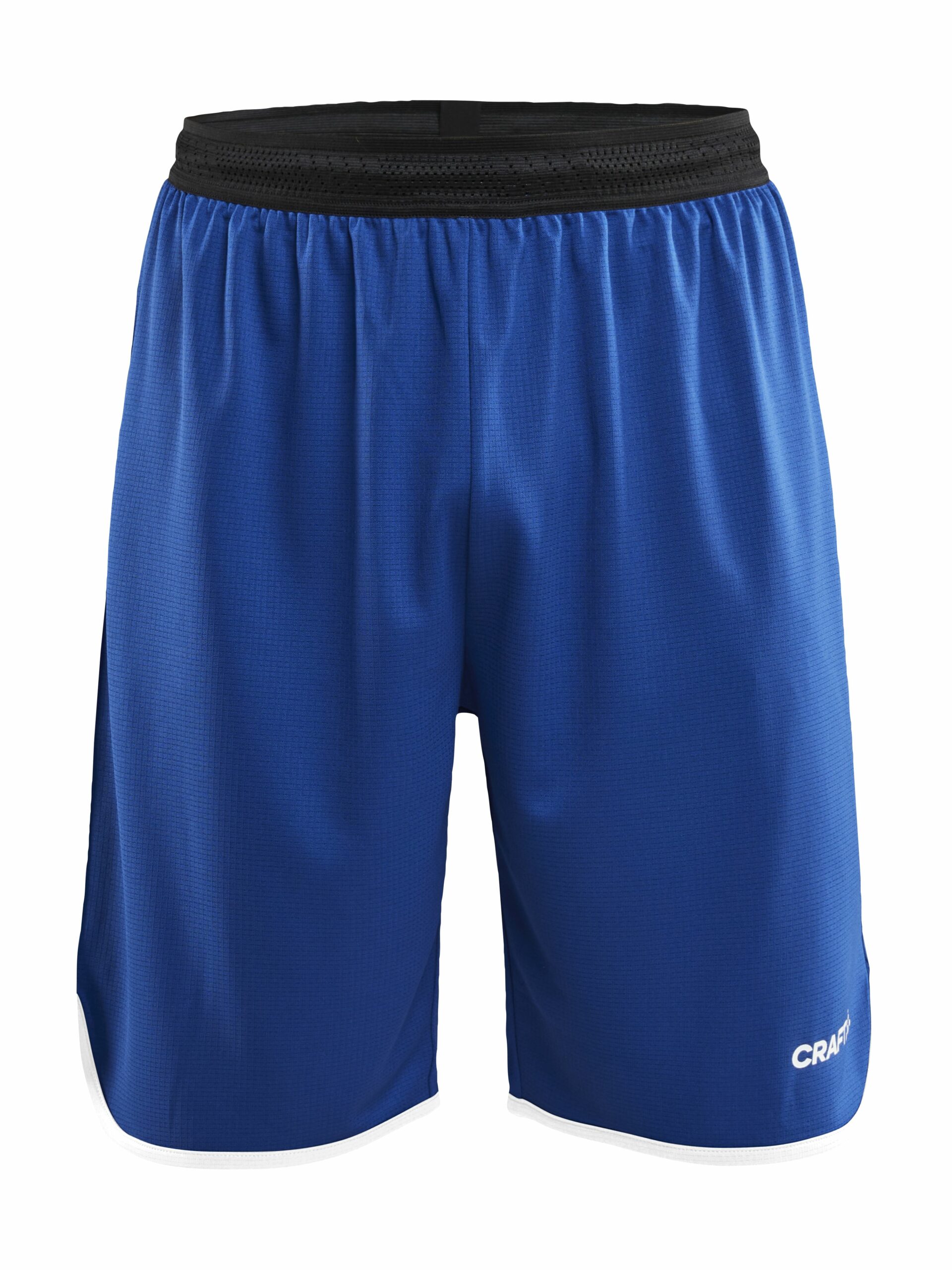 Craft Progress Basketballshorts til Mænd - Club Cobolt