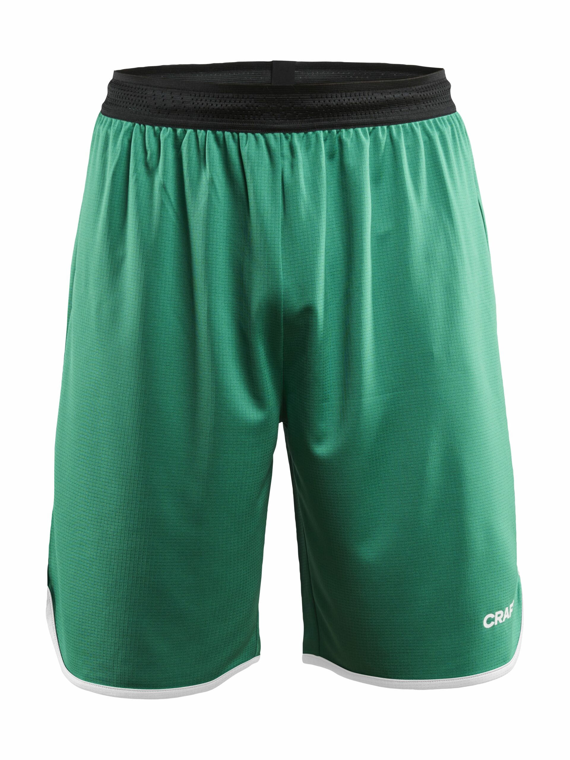 Craft Progress Basket Shorts til Mænd - Team Green