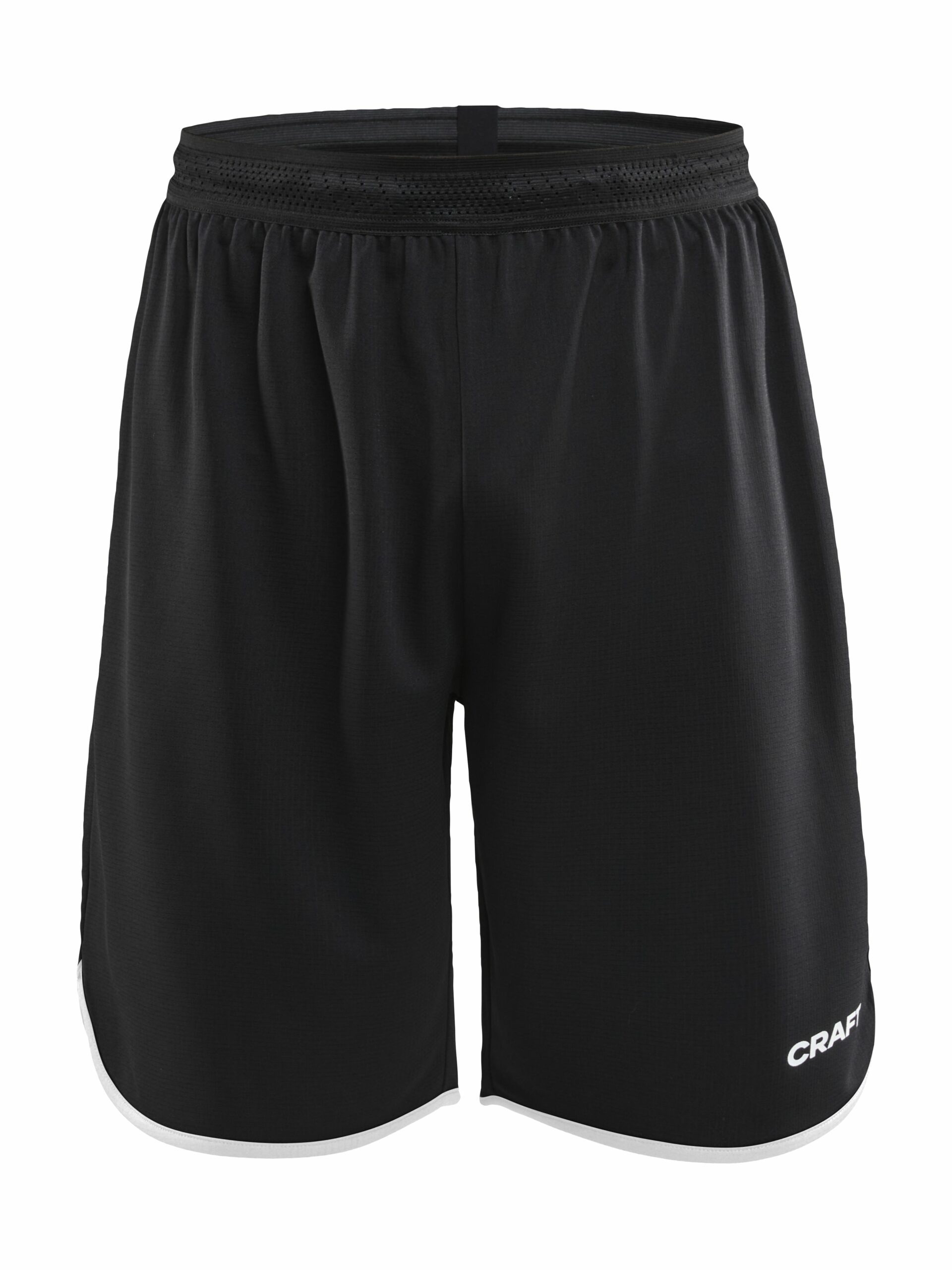 Craft Progress Basket Shorts til Mænd - Sort 60% rabat!