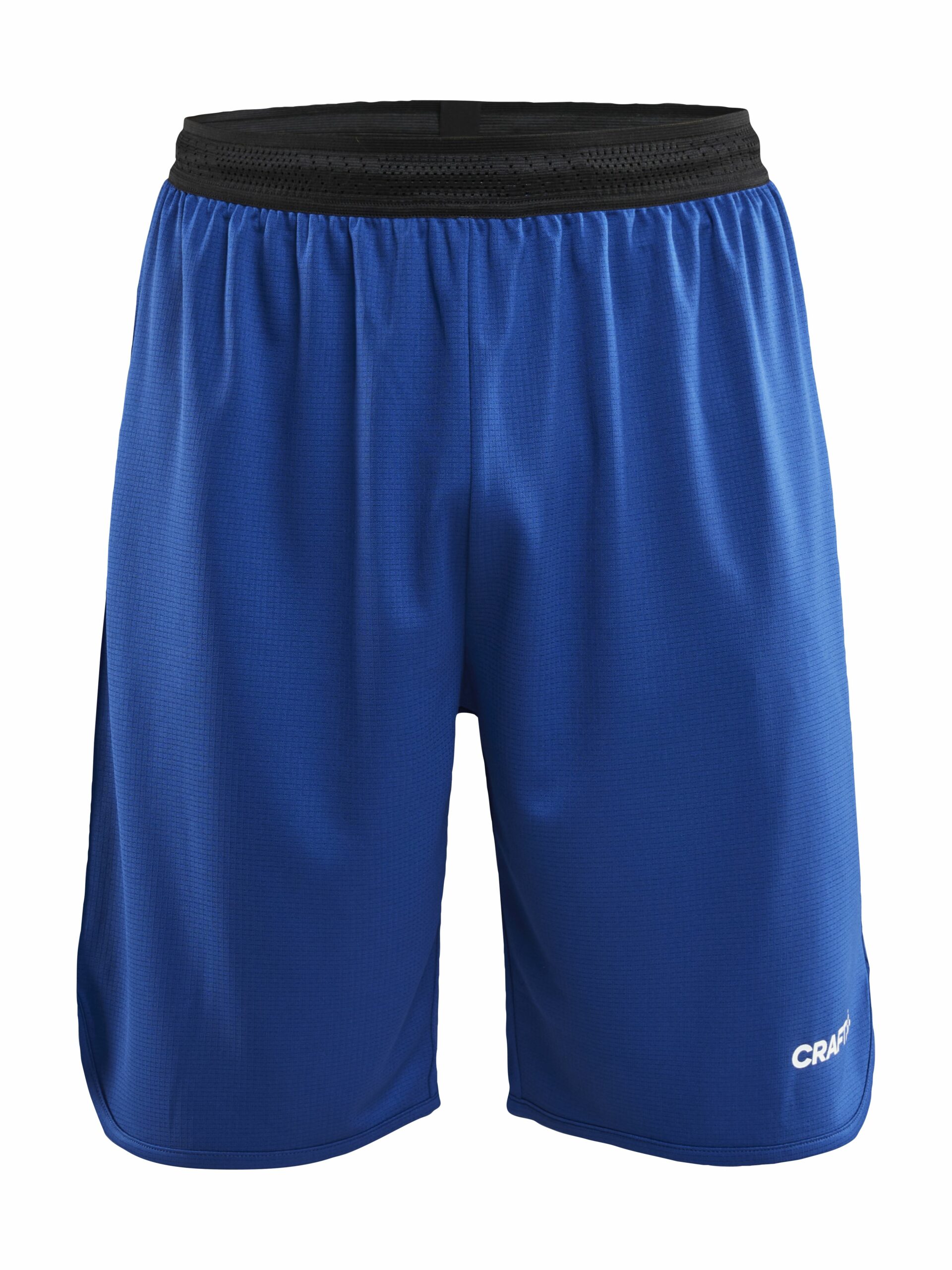 Craft Progress Basket Shorts Jr - Club Cobolt til Juniorer