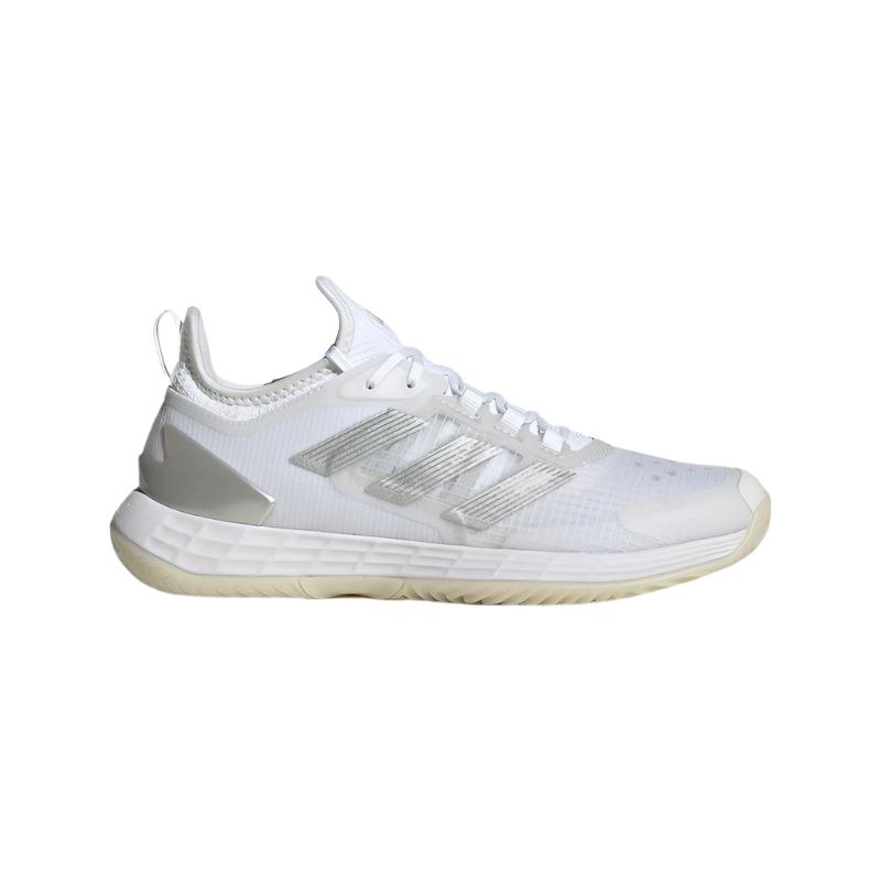 Adidas Adizero ? Bersonic 4 1 W Padelsko  Hvid    36