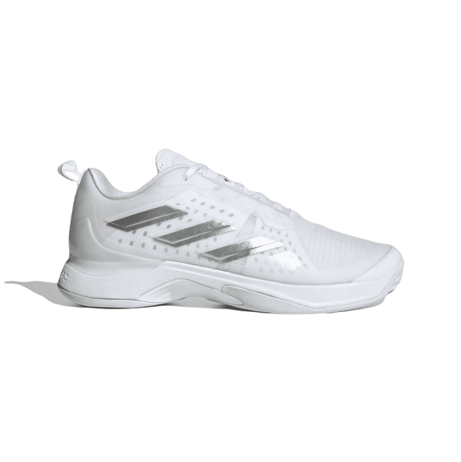 Adidas Avacourt Padelsko  Hvid    40