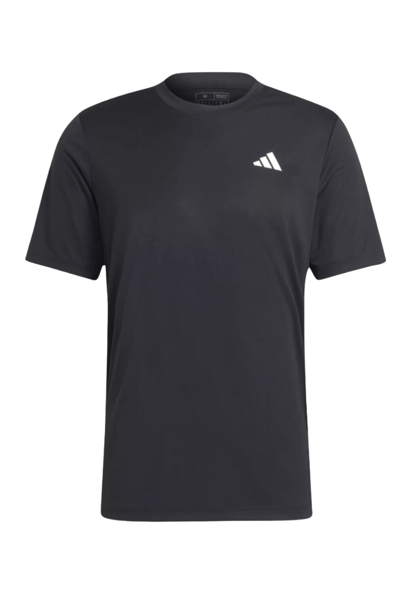 Adidas Club T Shirt   Sort