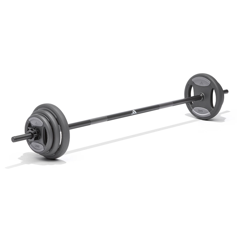 Adidas Justerbart Vægtsæt   20 Kg