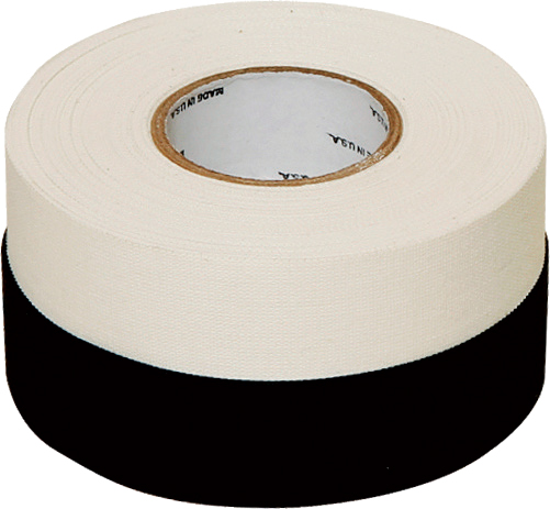 Aserve Ishockeytape Hvid