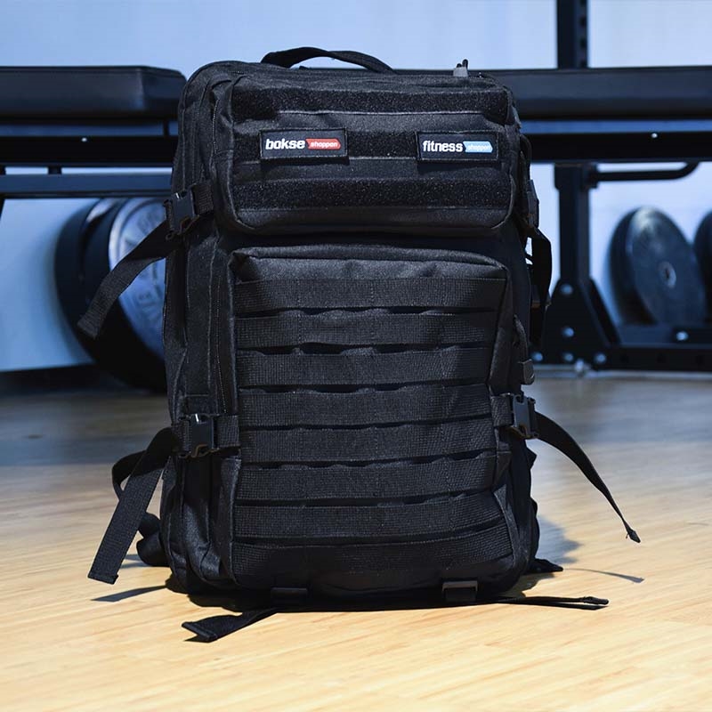 Asg Tactical Rygsæk  Large