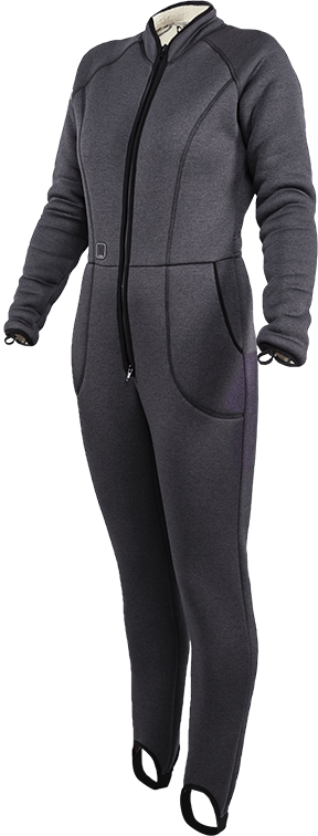 Avatar Undersuit No 901   Lady S