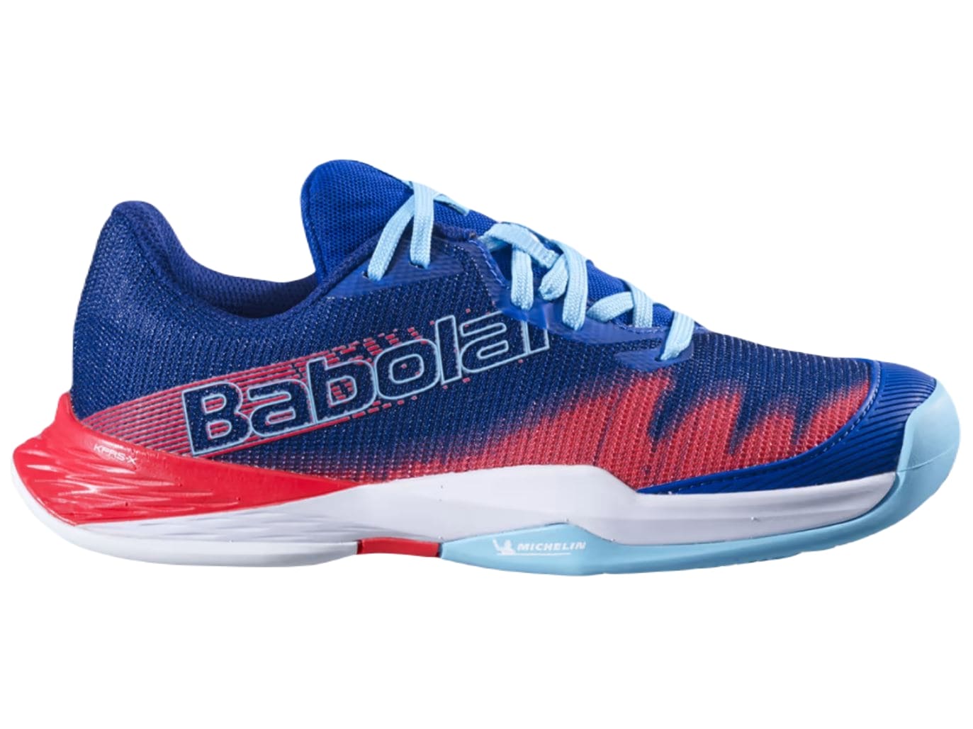 Babolat Jet Premura 2 Junior Padelsko   36