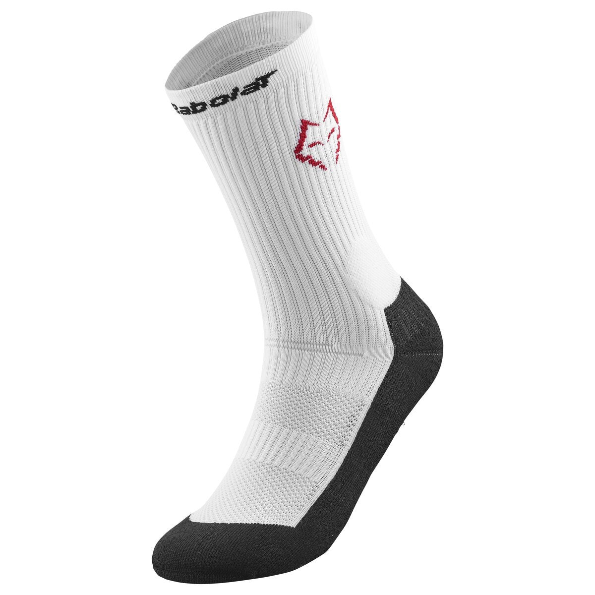 Babolat Mid Calf Strømper Juan Lebron   43 46