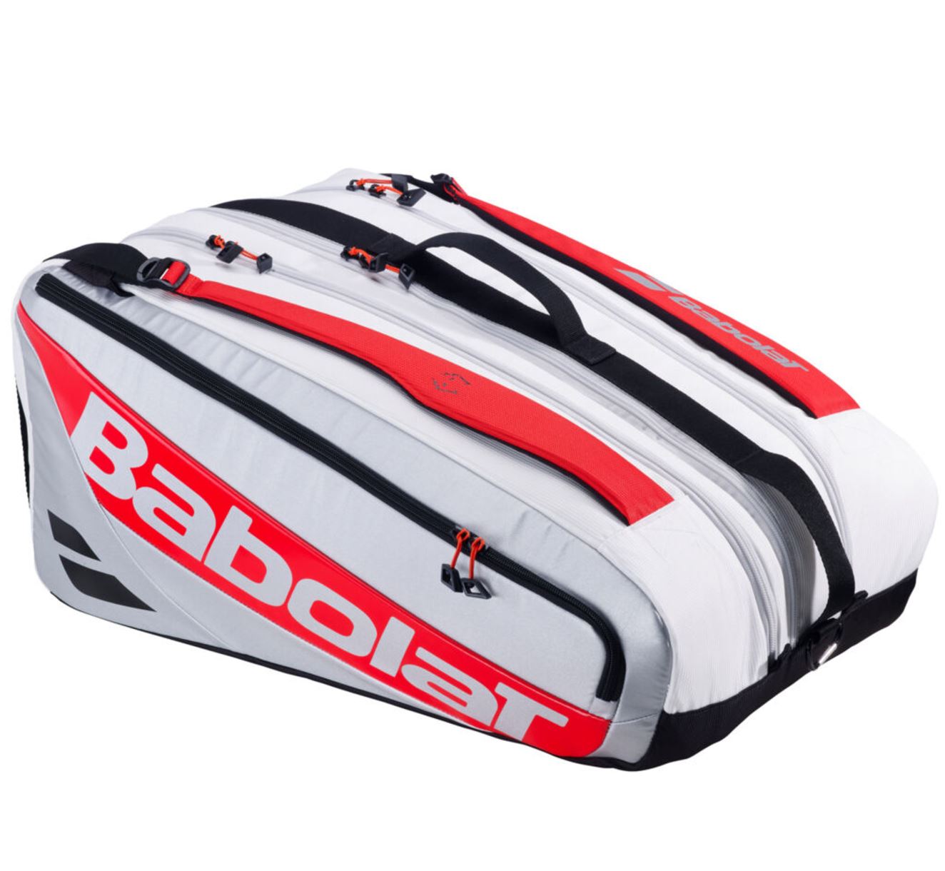 Babolat Juan Lebron RH Pro Padeltaske - Perfekt til Padel!