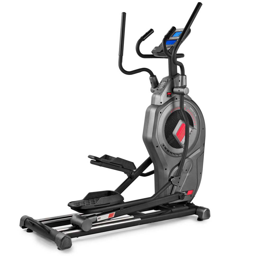 Bh Cross1200 Semi Professional Crosstrainer