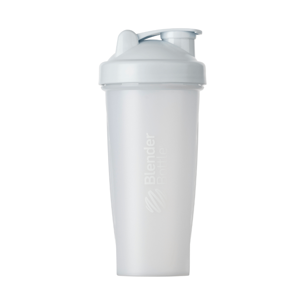 Blender Bottle Original Classic 820ml   White