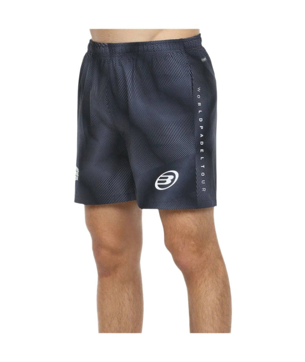 Bullpadel Remune Shorts  Mørkeblå    S
