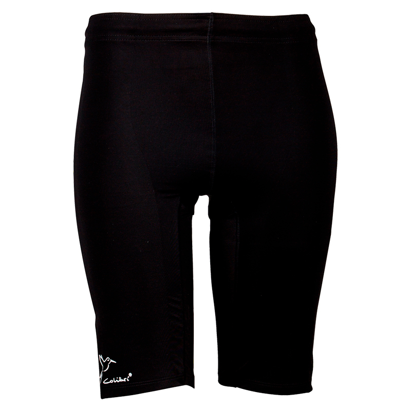 Colibri Tights Hq  K   Høj   Sort   L