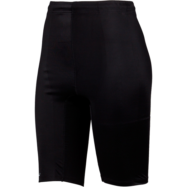 Colibri Tights Hq  K   Høj   Sort   M