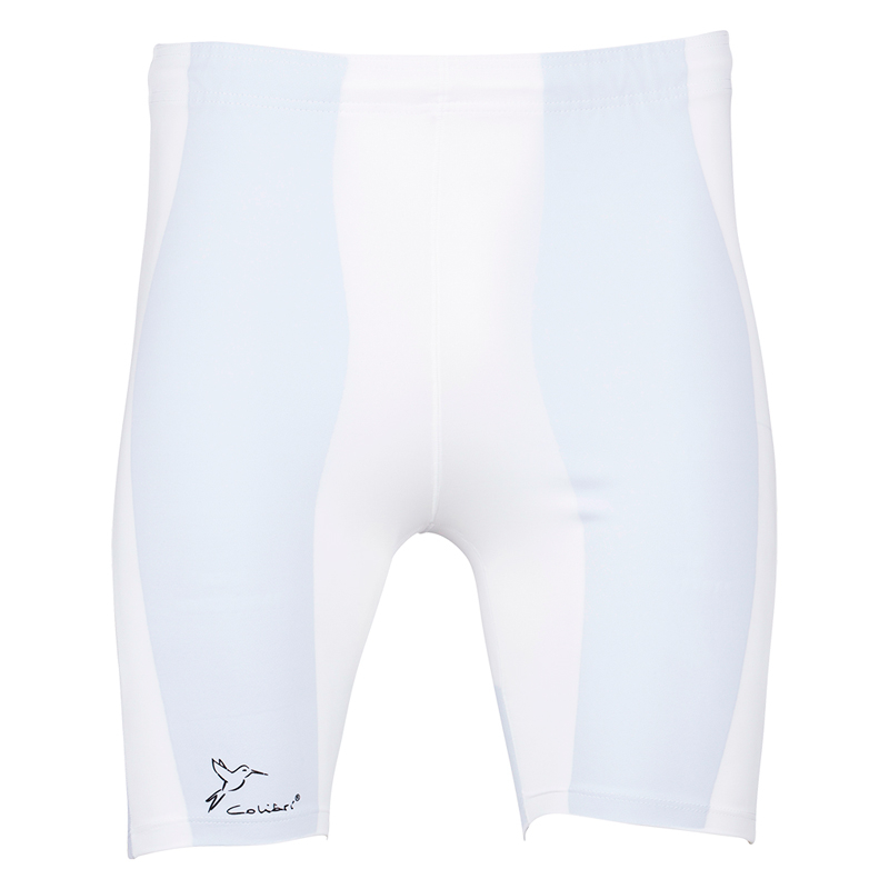 Colibri Tights Hq  M   Lang   Hvid   M