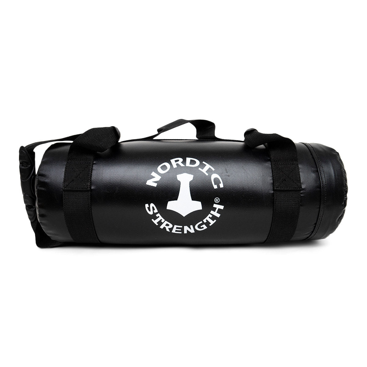 Optimer Din Træning Med Powerbag Pro 20 Kg - Nordic Strength