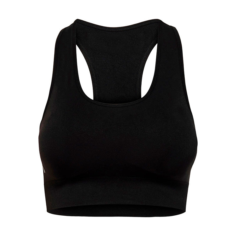Daisy Seamless Sports Bra