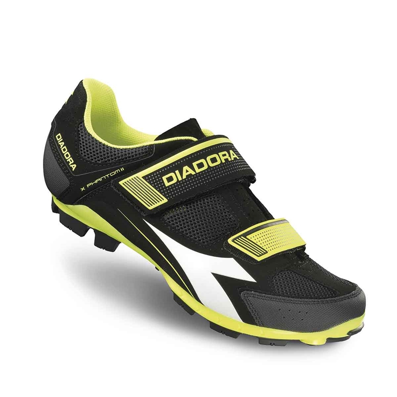 Diadora X Phantom Ii Cykelsko