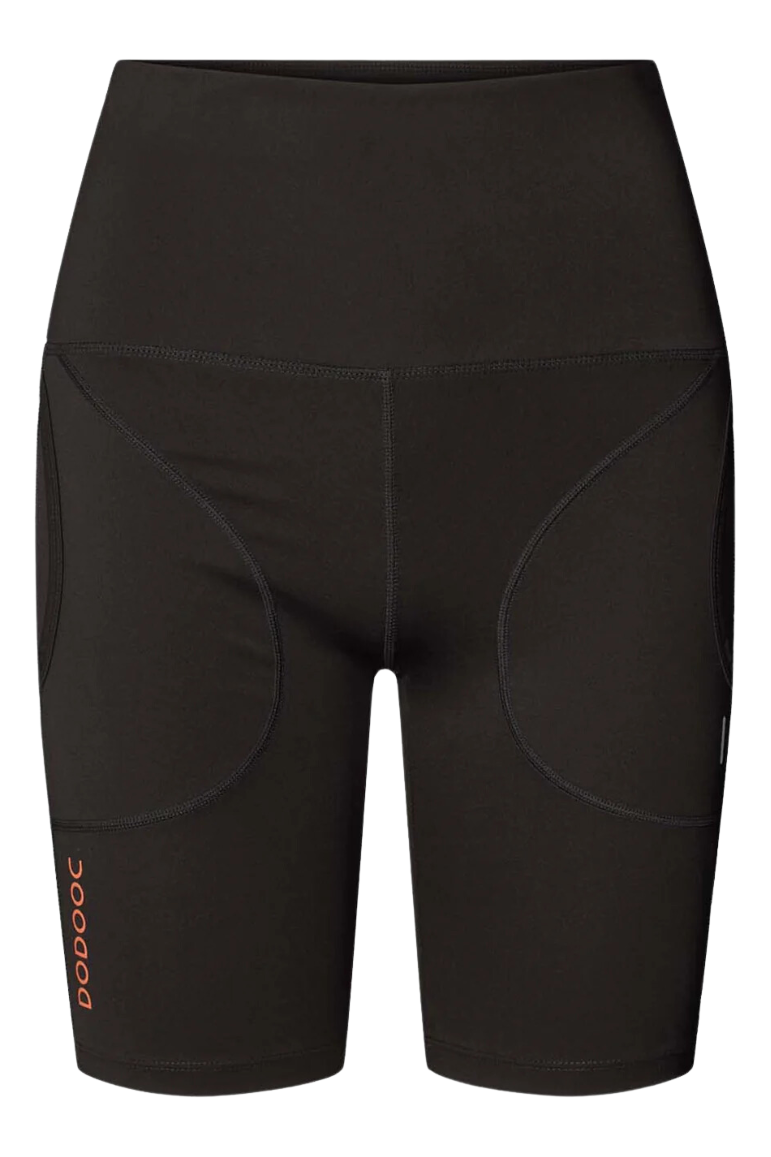 Dodooc Lopez Shorts  Black    Shorts