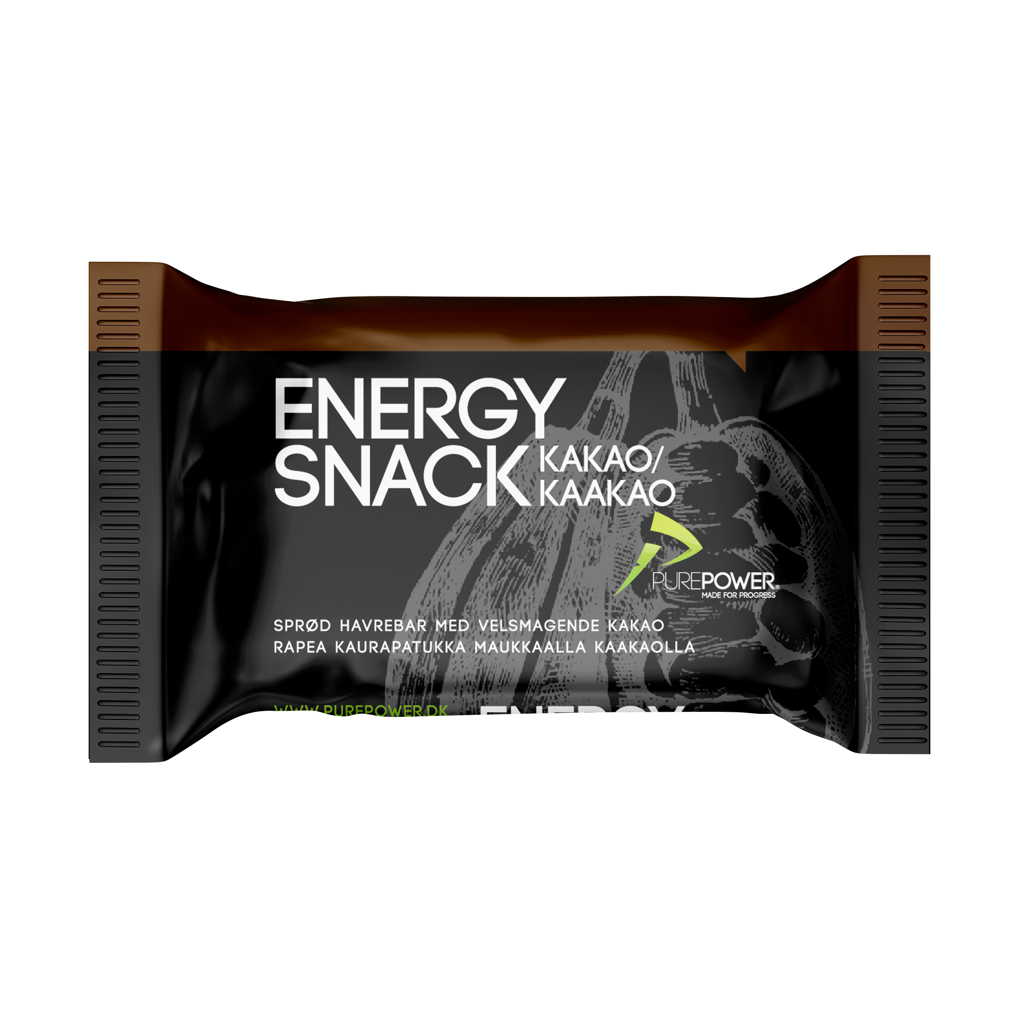 Energy Snack Kakao 60 G