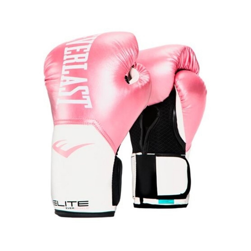 Everlast Elite Pro Style Boksehandsker   Pink