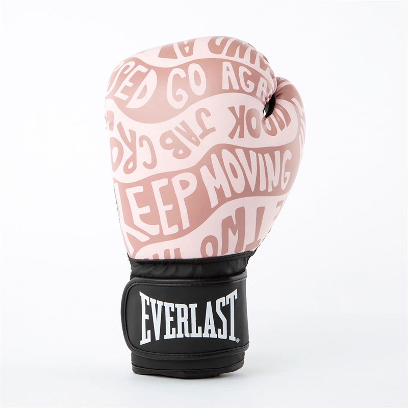 Everlast Spark Boksehandske   Pink